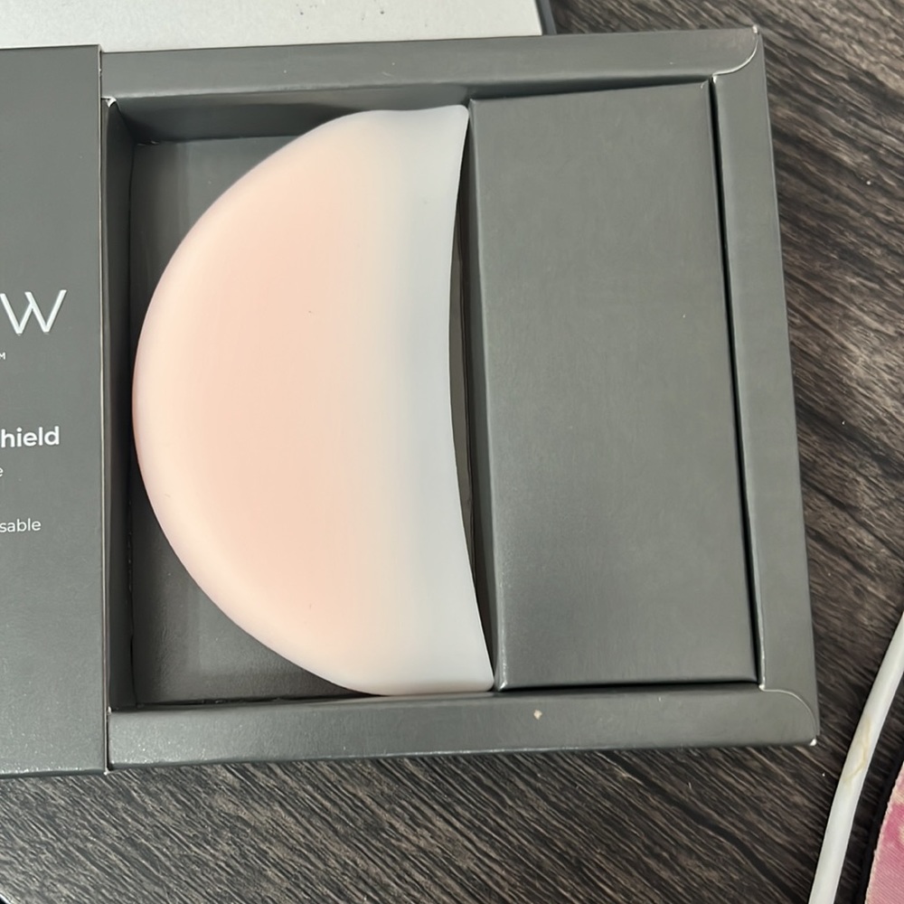 Shadowmoon|Reusable Shadow Shield - Picture 3 of 6